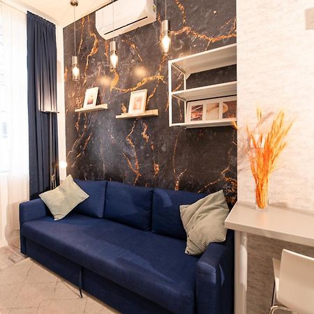 Apartmán Danube Dwelling Rozsa 99 Budapešť Exteriér fotografie