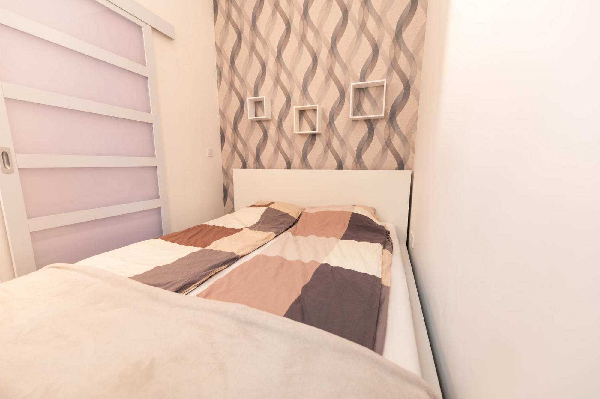 Apartmán Danube Dwelling Rozsa 99 Budapešť Exteriér fotografie