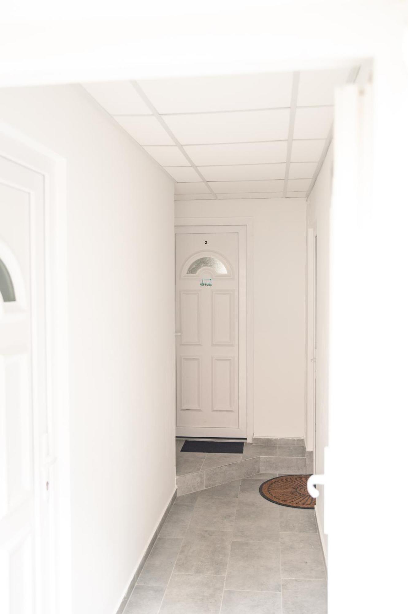 Apartmán Danube Dwelling Rozsa 99 Budapešť Exteriér fotografie