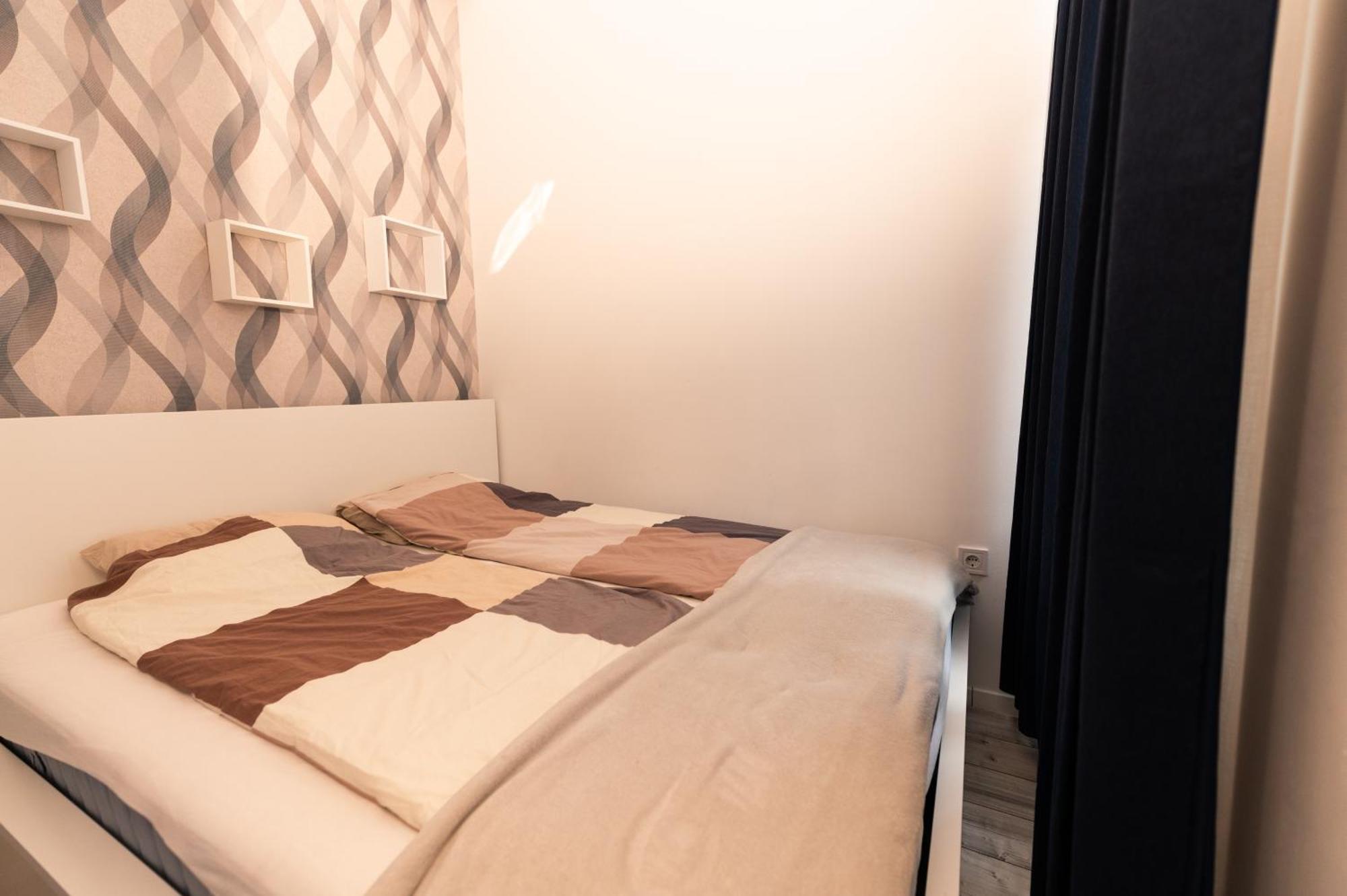 Apartmán Danube Dwelling Rozsa 99 Budapešť Exteriér fotografie